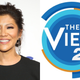 Images via Getty and The View